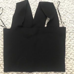 LF SEEK straight across crop